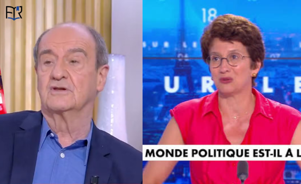 Véronique Jacquier vie privée