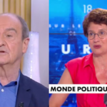 Véronique Jacquier vie privée