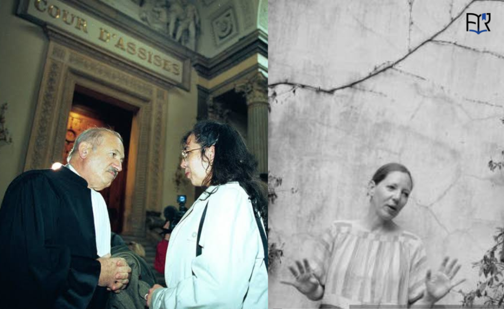 Que devient Samantha Bébien