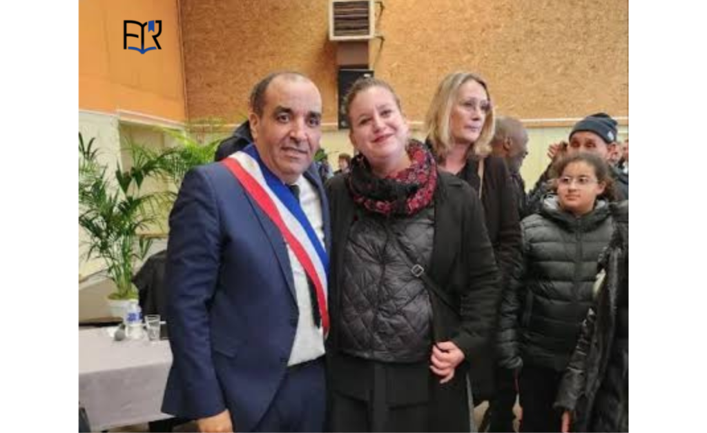 Mathilde Panot compagnon