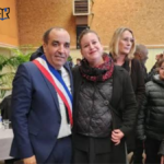 Mathilde Panot compagnon
