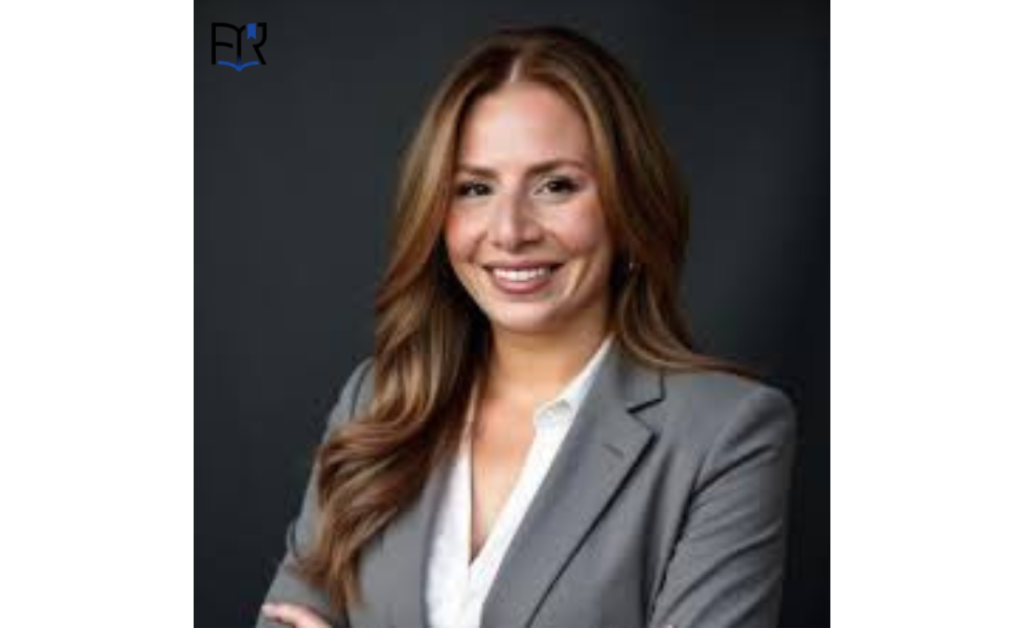 Mélanie From CraigScottCapital