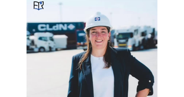 Julie Desbuquois : parcours professionnel, CLdN et informations publiques