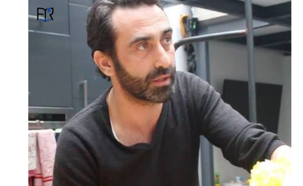 Olivier Benkemoun