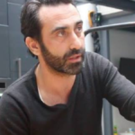 Olivier Benkemoun