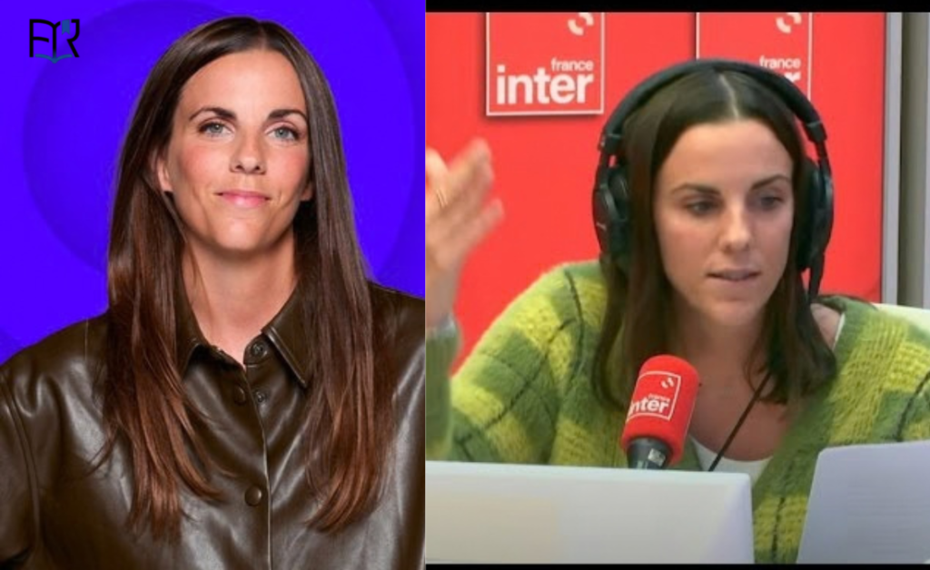 manon mariani Manon Mariani