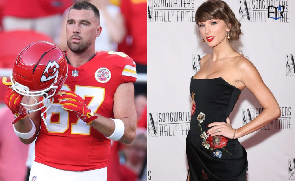 Travis Kelce