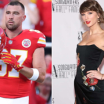 Travis Kelce