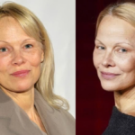 Pamela Anderson aujourd’hui