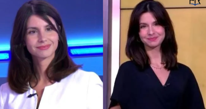 Lucile Devillers : Biographie, âge, carrière, mari et vie privée de la journaliste