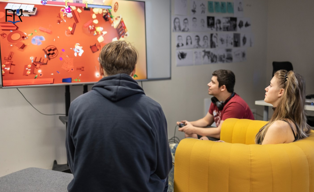 Game Mods Lync Conf